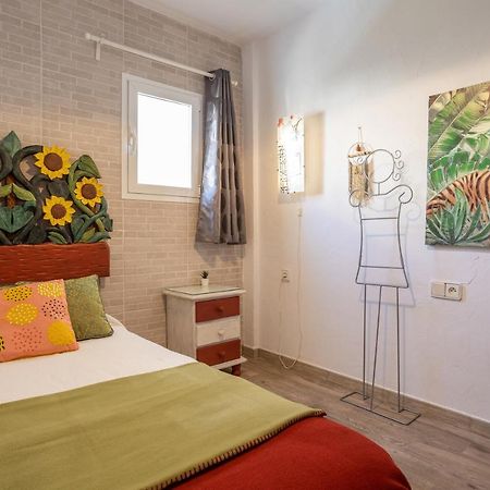 Luz Y Armonia Apartment Torrox Ngoại thất bức ảnh