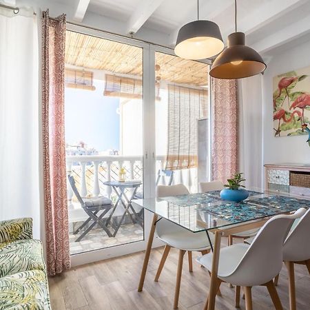 Luz Y Armonia Apartment Torrox Ngoại thất bức ảnh