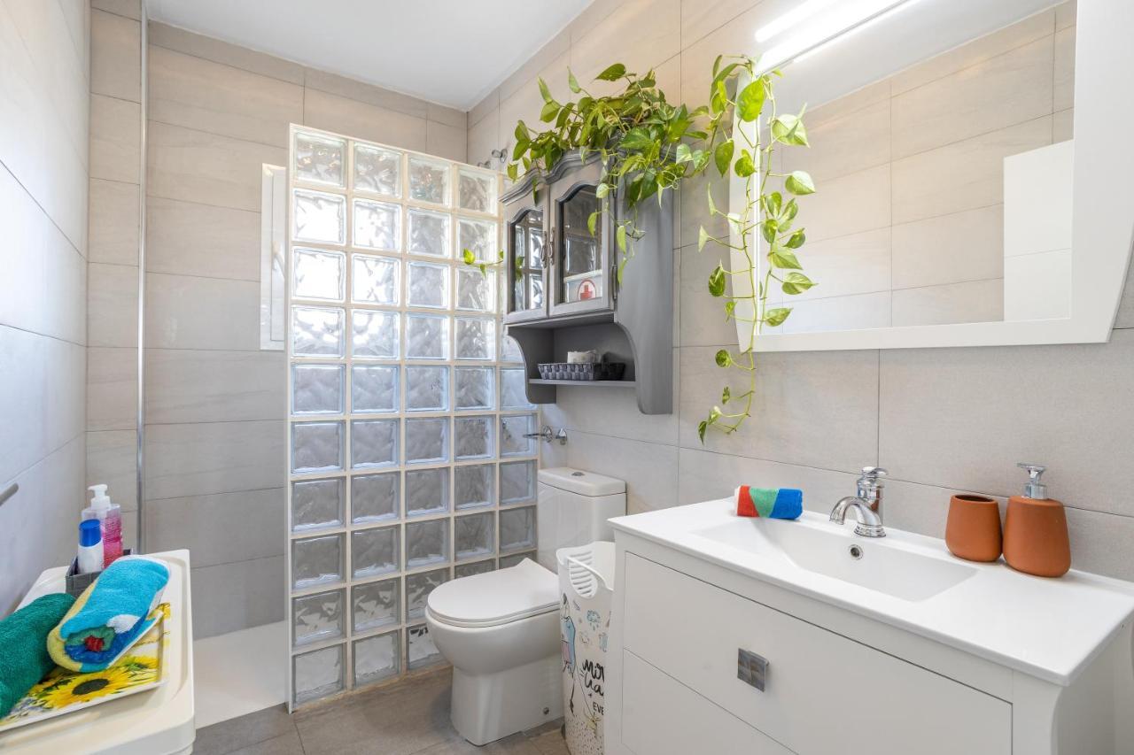 Luz Y Armonia Apartment Torrox Ngoại thất bức ảnh