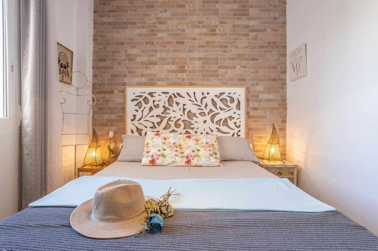 Luz Y Armonia Apartment Torrox Ngoại thất bức ảnh