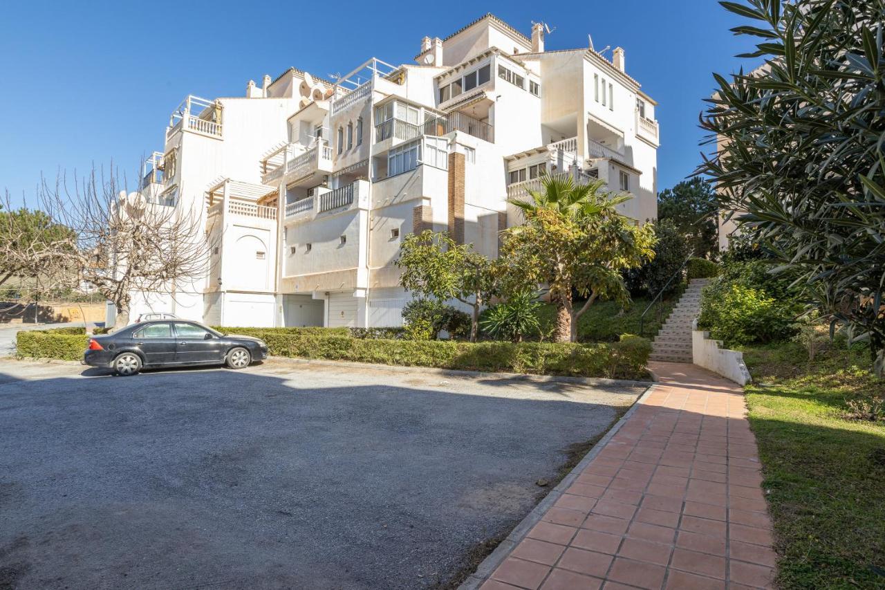 Luz Y Armonia Apartment Torrox Ngoại thất bức ảnh
