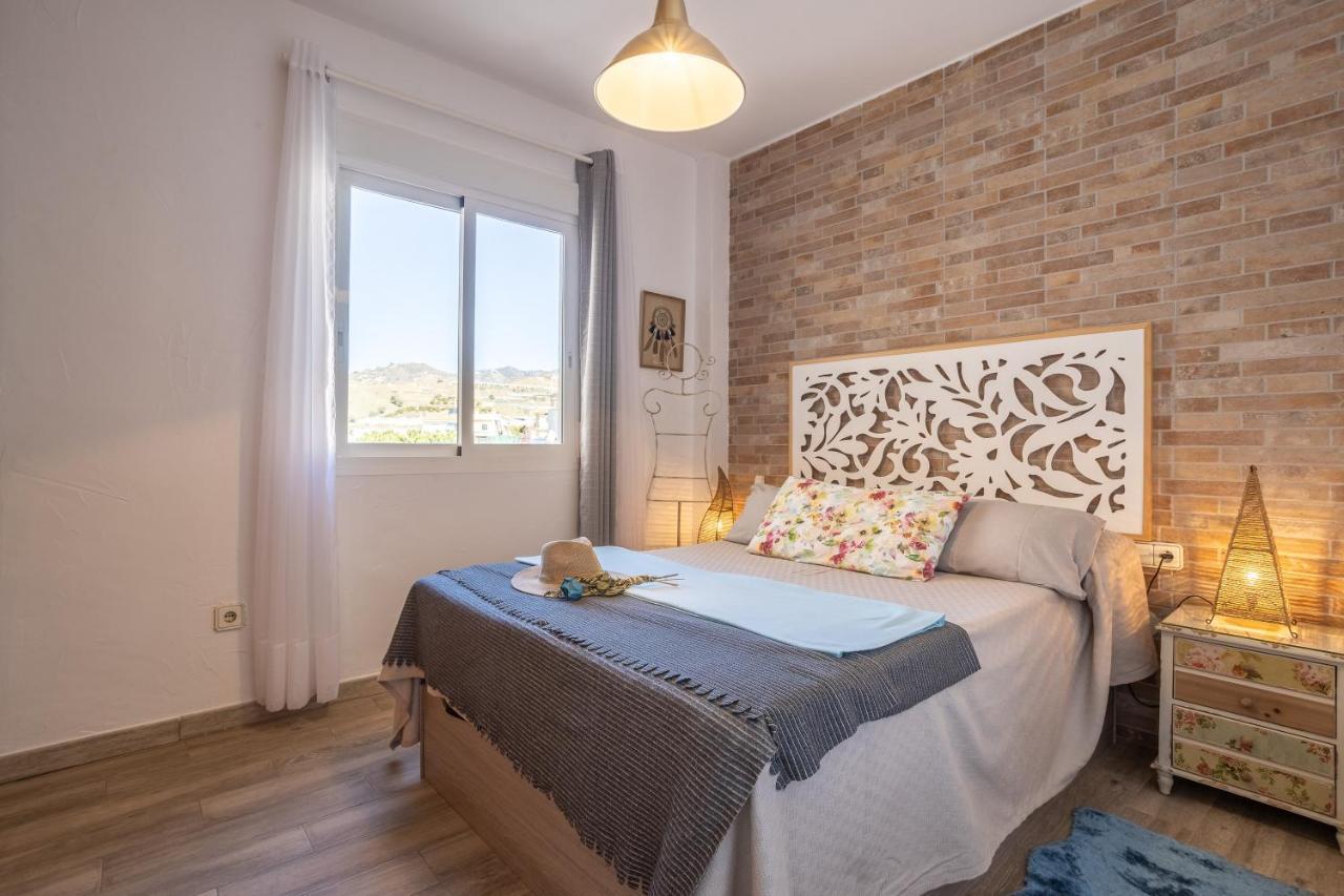 Luz Y Armonia Apartment Torrox Ngoại thất bức ảnh